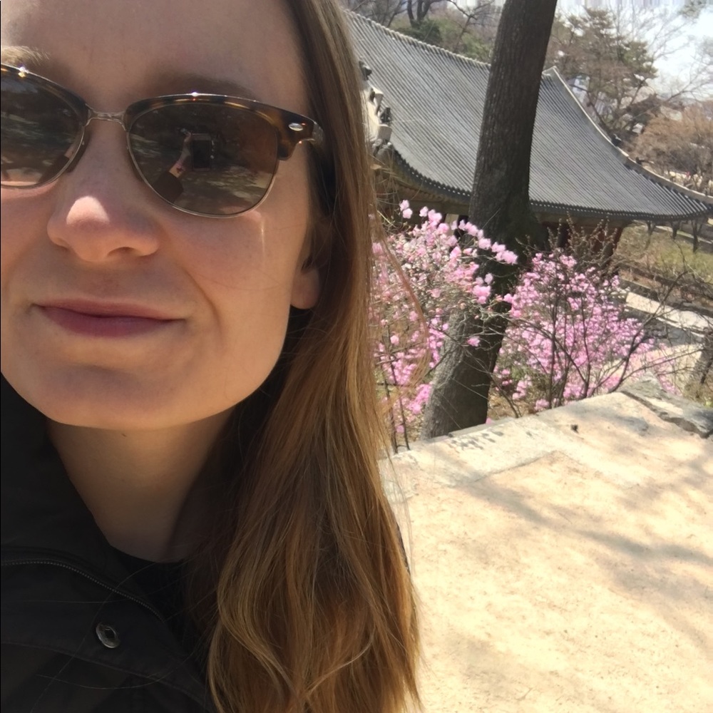 Meet your Posher, Taylor